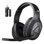 EKSA E5BT Wireless Gaming Headset with Microphone