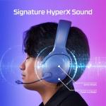 HyperX Cloud Jet Dual Wireless Gaming Headset