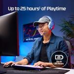 HyperX Cloud Jet Dual Wireless Gaming Headset