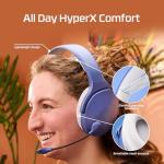 HyperX Cloud Jet Dual Wireless Gaming Headset