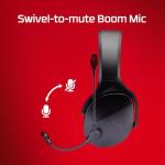 HyperX Cloud Jet Dual Wireless Gaming Headset