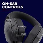 GXTrust 1492 Ravox Gaming Headset - Black