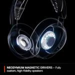 SteelSeries Arctis Nova 3X Wireless Gaming Headset