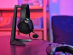 GXTrust 1492 Ravox Gaming Headset - Black