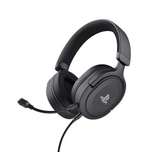Trust Gaming GXT 498 PS5 Wired Gaming Headset