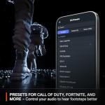 SteelSeries Arctis Nova 3P Wireless Gaming Headset