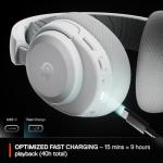 SteelSeries Arctis Nova 3P Wireless Gaming Headset