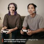 SteelSeries Arctis Nova 3P Wireless Gaming Headset