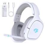 KAPEYDESI Wireless Gaming Headset for PS5/PC/Switch