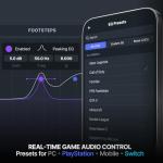 SteelSeries Arctis Nova 7 Wireless Gaming Headset