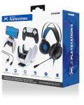 PlayStation 5 Gamer Kit: Headset, Charger, Mount & More