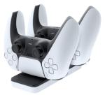 PlayStation 5 Gamer Kit: Headset, Charger, Mount & More