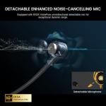 EKSA E900Pro Wired Gaming Headset with Mic