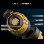 EKSA E900Pro Wired Gaming Headset with Mic