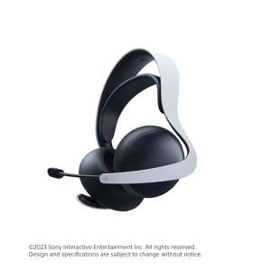 Sony Pulse Elite Wireless Headset for PS5