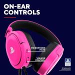 Trust Gaming GXT 498P Forta Pink Gaming Headset
