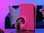 Trust Gaming GXT 498P Forta Pink Gaming Headset
