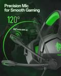 NUBWO N16 Gaming Headset for Xbox and PC