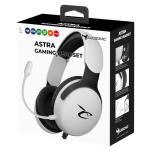 Astra Gaming Headset for PS5, PS4, Xbox