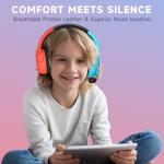 Rumoon Wireless Gaming Headset for Nintendo Switch