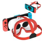 Nintendo Switch VR Headset with Adjustable Lenses
