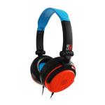 Stealth C6-50 Stereo Gaming Headset - Blue/Red