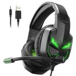 EKSA Fenrir S Wired Gaming Headset with Mic