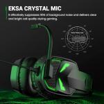 EKSA Fenrir S Wired Gaming Headset with Mic
