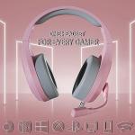 Orzly RXH-30 Gaming Headset for Consoles & PC