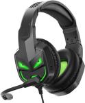EKSA Fenrir S Wired Gaming Headset with Mic