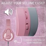 Orzly RXH-30 Gaming Headset for Consoles & PC