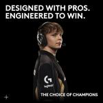 Logitech G PRO X 2 Wireless Gaming Headset