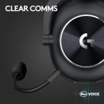 Logitech G PRO X 2 Wireless Gaming Headset