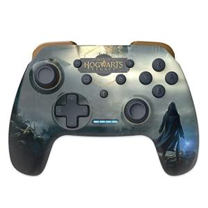 Freaks and Geeks Harry Potter Wireless Controller
