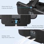 Switch 2 VR Headset with Adjustable Lenses