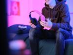 Trust Gaming GXT 418P Rayne Pink Gaming Headset
