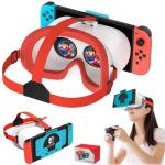 Nintendo Switch OLED VR Headset for 3D Gaming