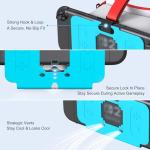 Switch 2 Upgraded VR Headset with Adjustable Lenses