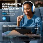 Awinnasey PH1 Wireless Gaming Headset - 7.1 Sound