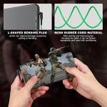 BraveKoi Wired Gaming Headset with Noise Cancellation