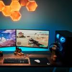 ASTRO A10 Gen 2 Wired Gaming Headset - Black