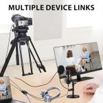 4K HDMI Game Capture Card for Streaming