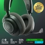 SteelSeries Arctis Nova 7X Wireless Xbox Headset