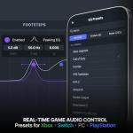 SteelSeries Arctis Nova 7X Wireless Xbox Headset