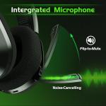 Gvyugke Wireless Gaming Headset with Mic