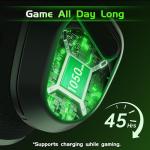 Gvyugke Wireless Gaming Headset with Mic