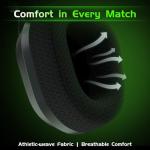 Gvyugke Wireless Gaming Headset with Mic