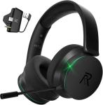 Bluetooth Wireless Gaming Headset for Xbox and PS5