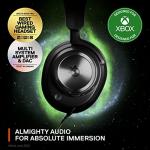 SteelSeries Arctis Nova Pro Multi-System Gaming Headset