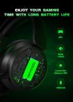 Bluetooth Wireless Gaming Headset for Xbox and PS5